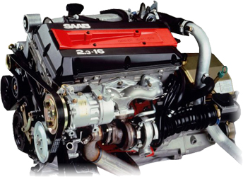 C3576 Engine
